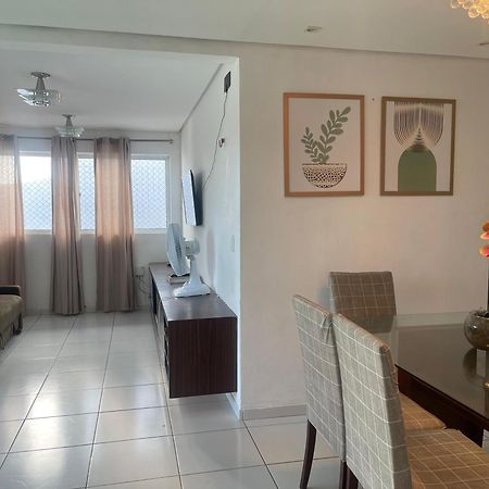 Cobertura Com Area De Lazer Privada Com Piscina Infantil Apartment João Pessoa Exterior foto