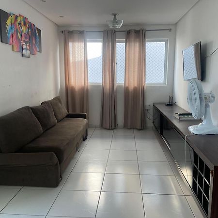 Cobertura Com Area De Lazer Privada Com Piscina Infantil Apartment João Pessoa Exterior foto