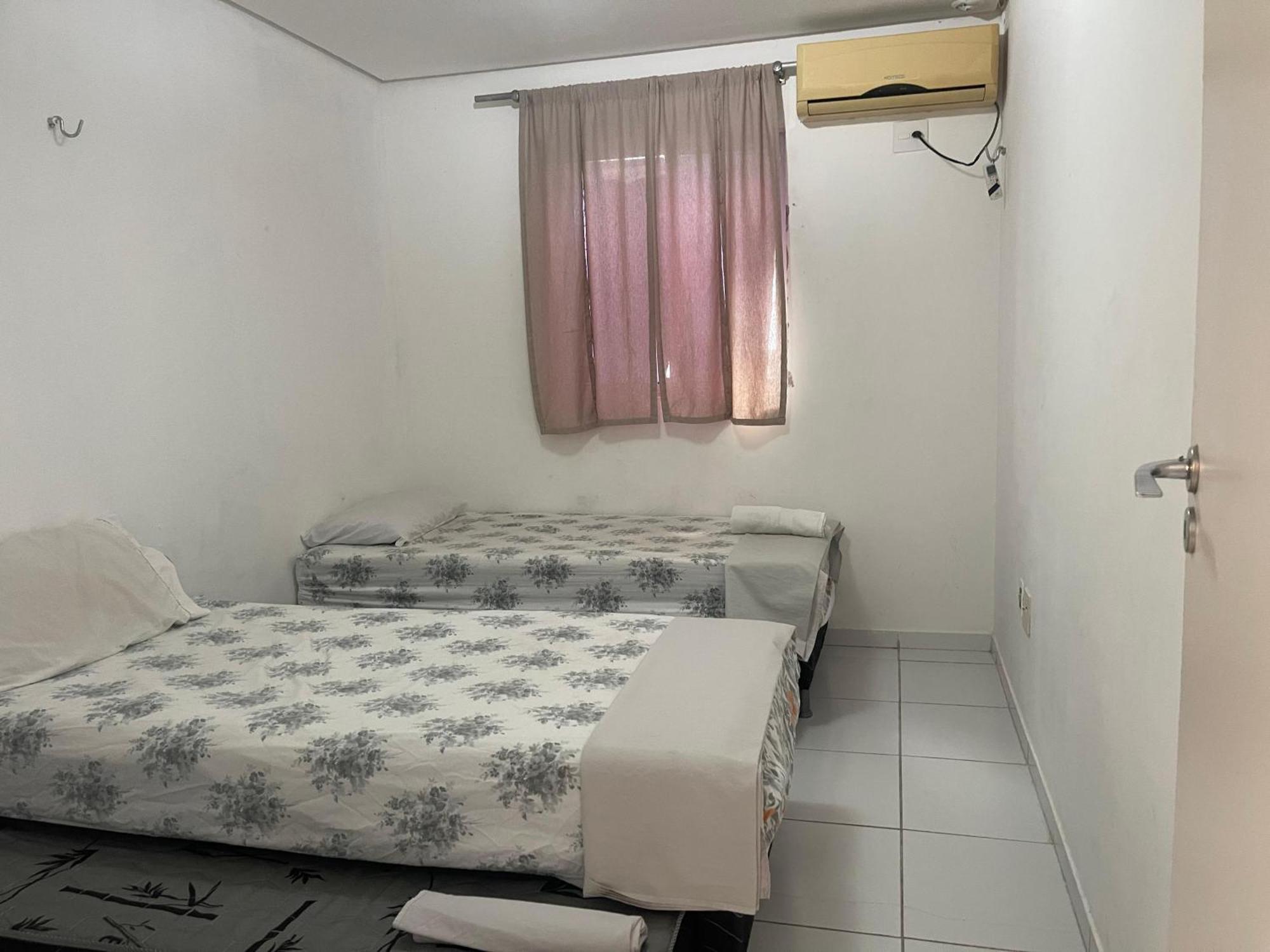 Cobertura Com Area De Lazer Privada Com Piscina Infantil Apartment João Pessoa Exterior foto