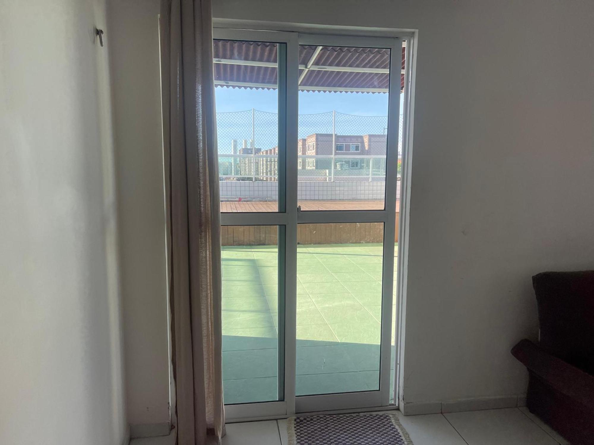 Cobertura Com Area De Lazer Privada Com Piscina Infantil Apartment João Pessoa Exterior foto