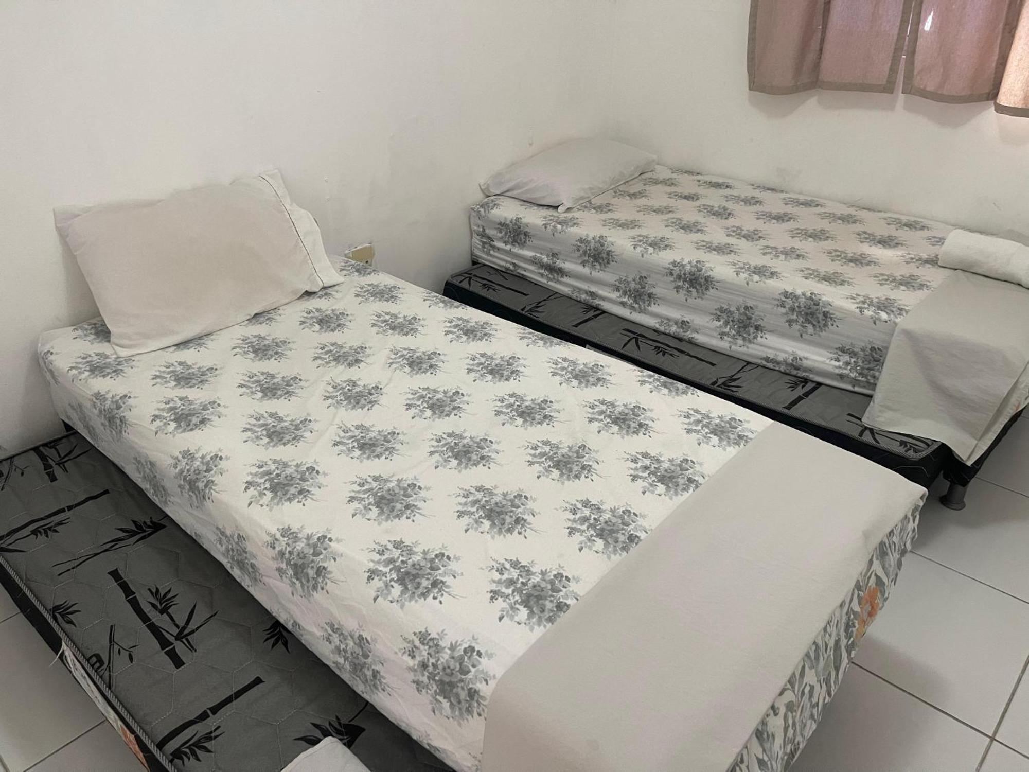 Cobertura Com Area De Lazer Privada Com Piscina Infantil Apartment João Pessoa Exterior foto