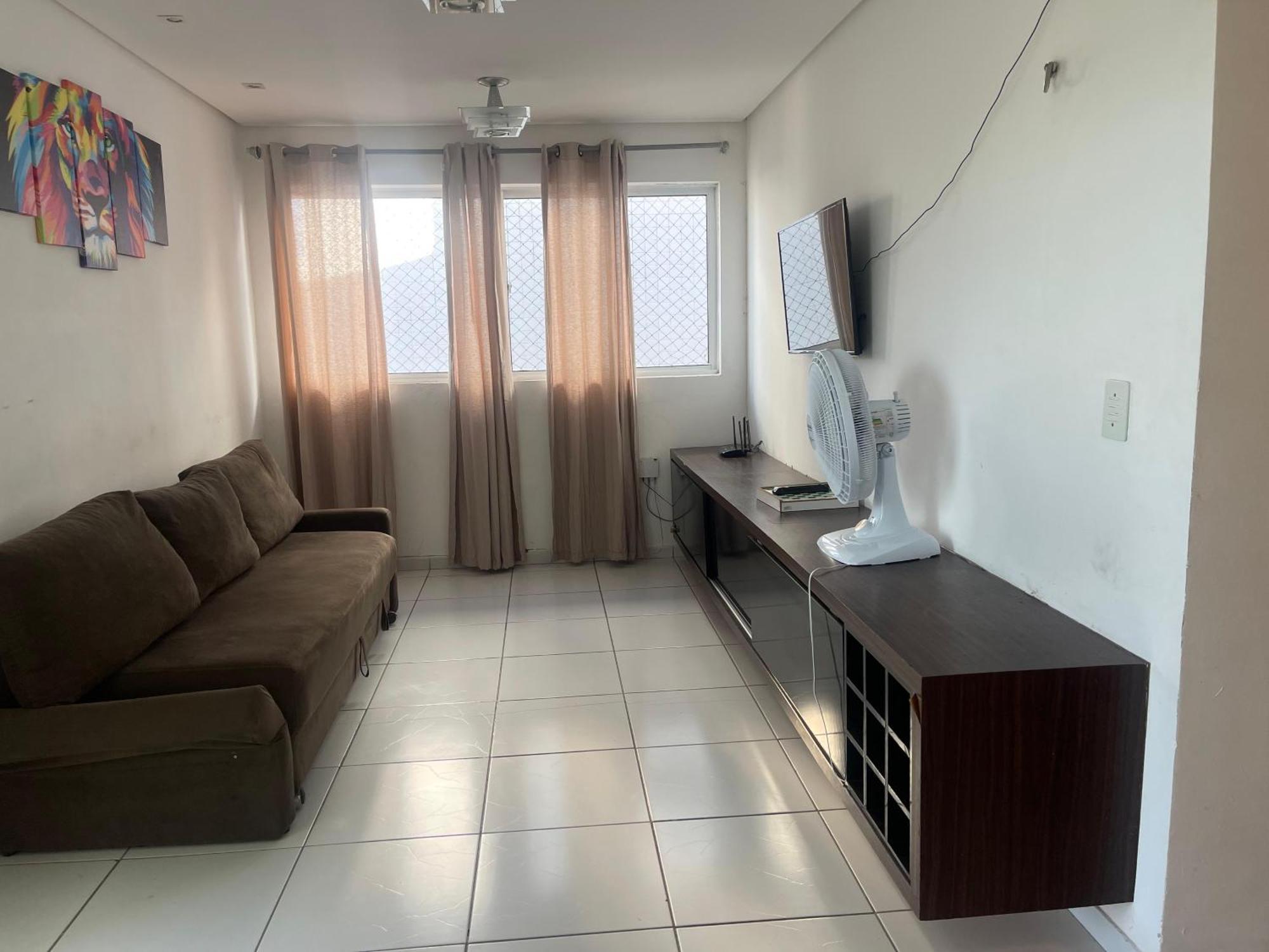 Cobertura Com Area De Lazer Privada Com Piscina Infantil Apartment João Pessoa Exterior foto