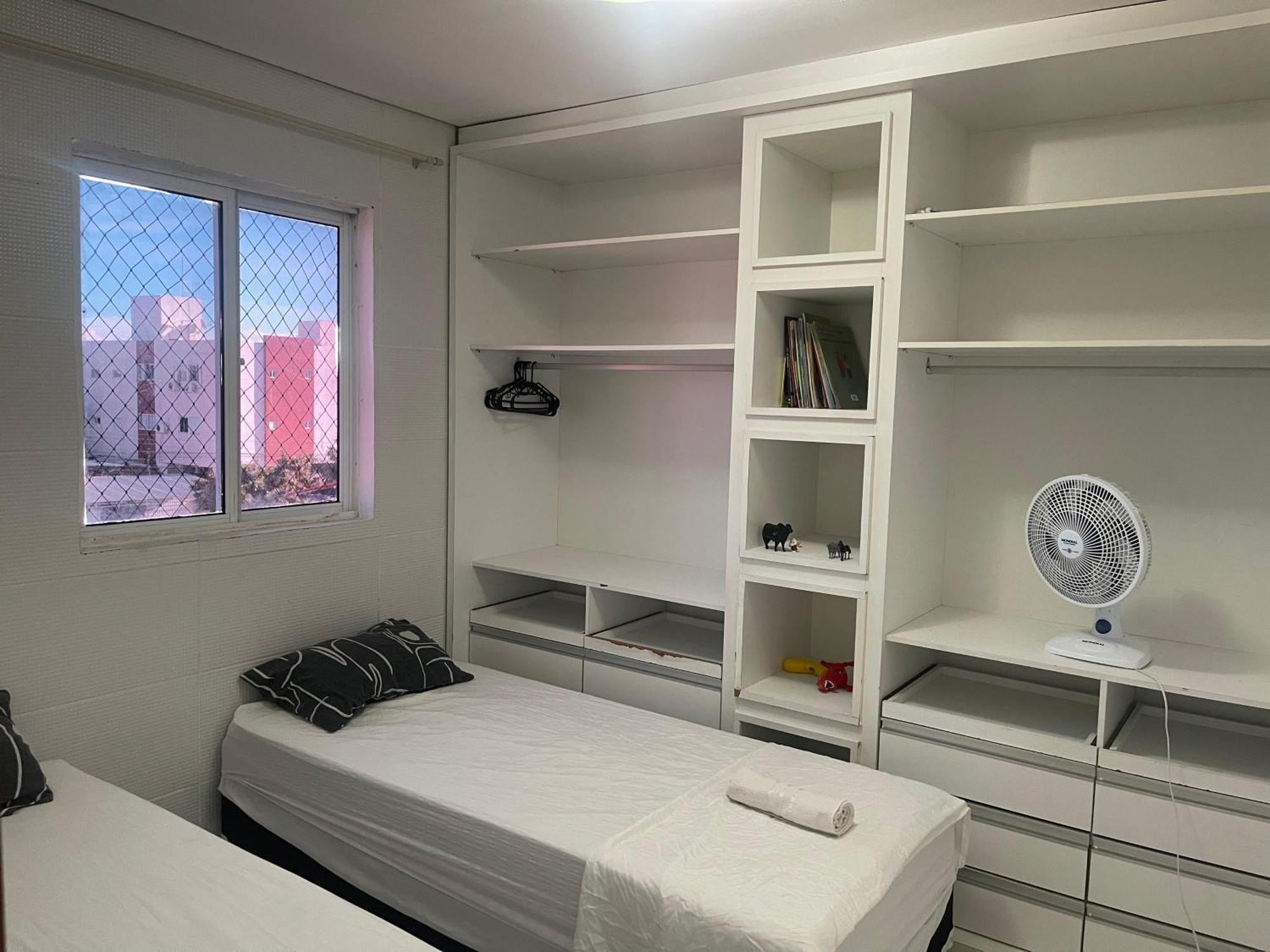 Cobertura Com Area De Lazer Privada Com Piscina Infantil Apartment João Pessoa Exterior foto